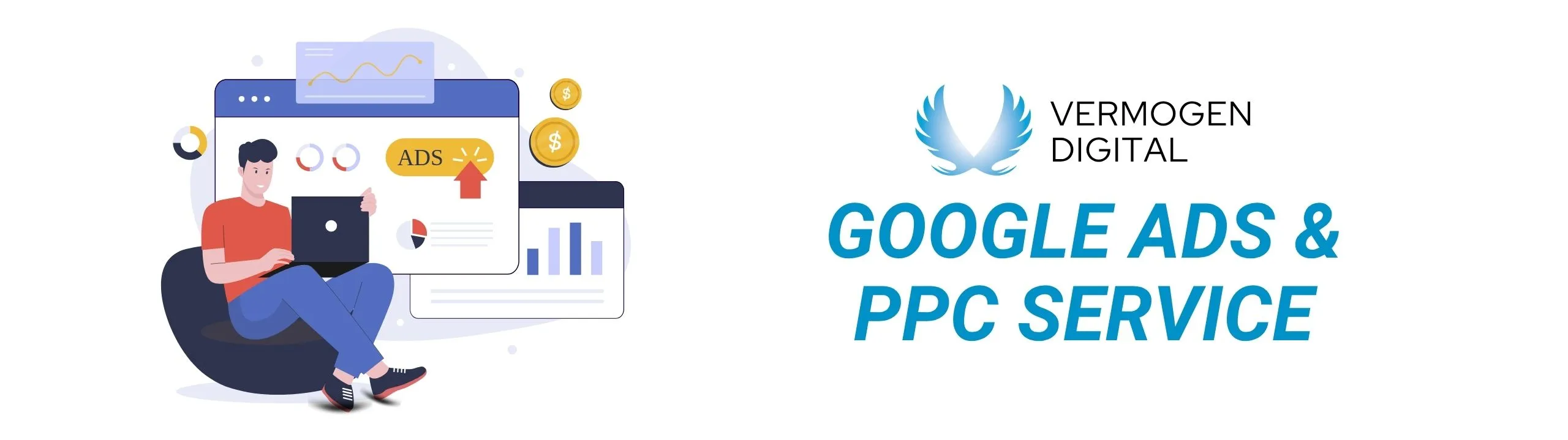 Google Ads Service in Pune