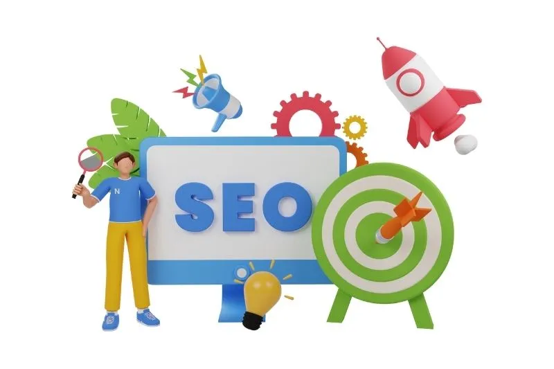 SEO services in Pune