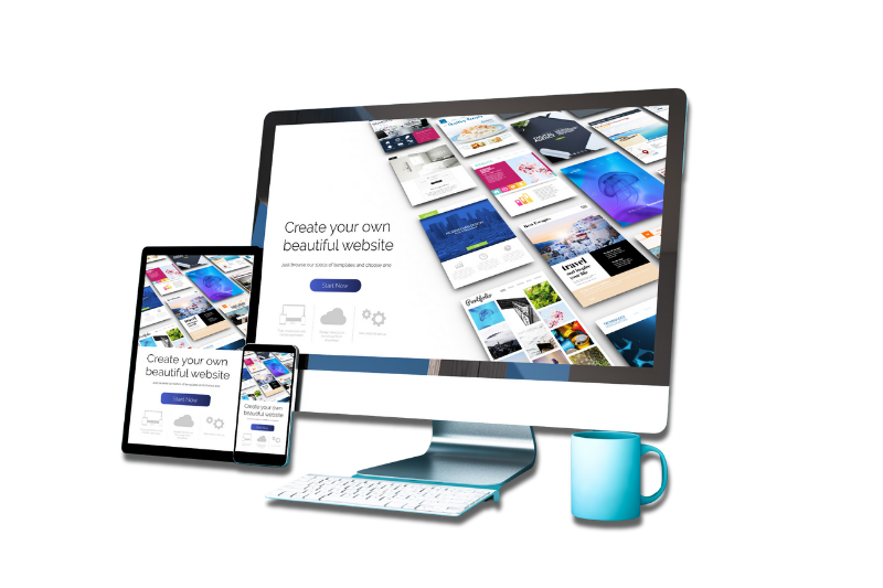 Website development company in Pune