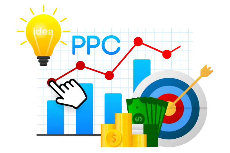 PPC Service in Pune