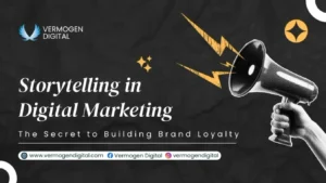 Read more about the article Storytelling in Digital Marketing